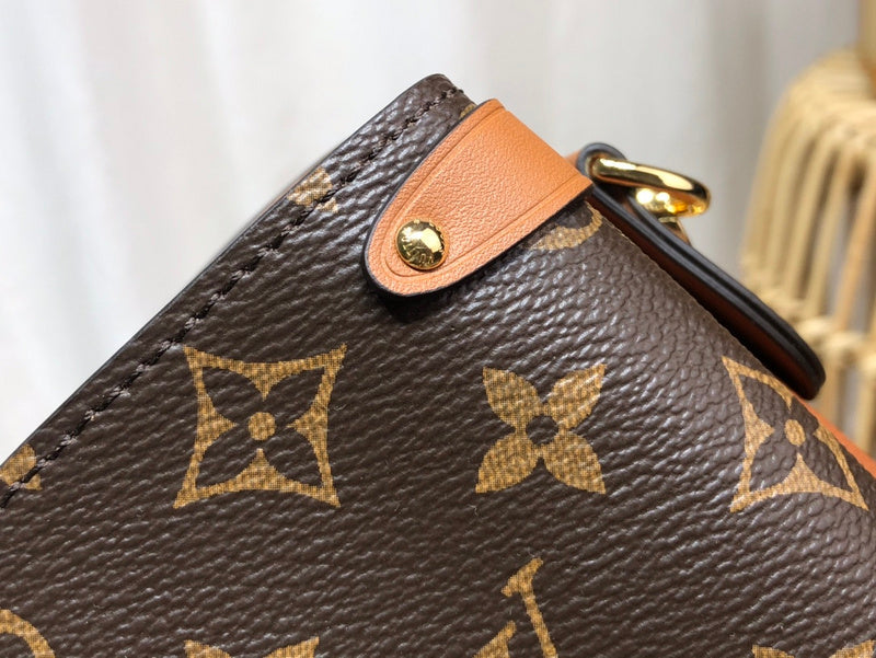 Satchel Bags - VL Bags - 5462