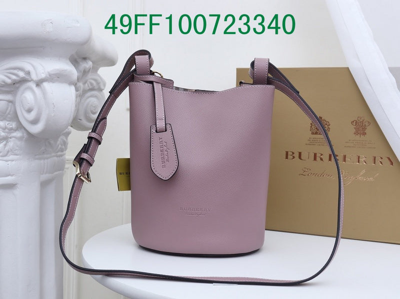 Fan Fashion -GLM - Top quality BBR Bags - 722