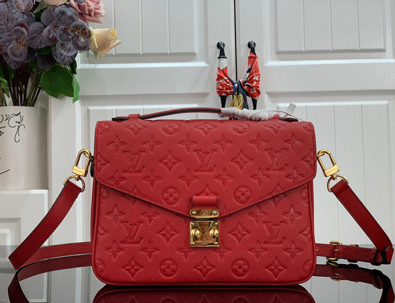 Satchel Bags - VL Bags - 6109