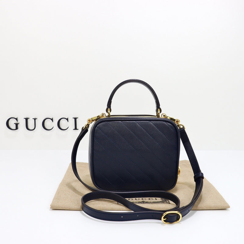 Satchel Bags - GCI Bags - 1414