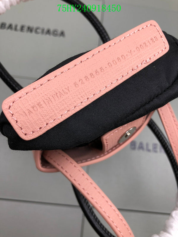 Satchel Bags - BGA Bags - 2428