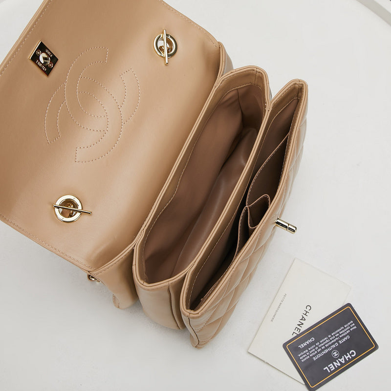Satchel Bags - GUC Bags - 1909