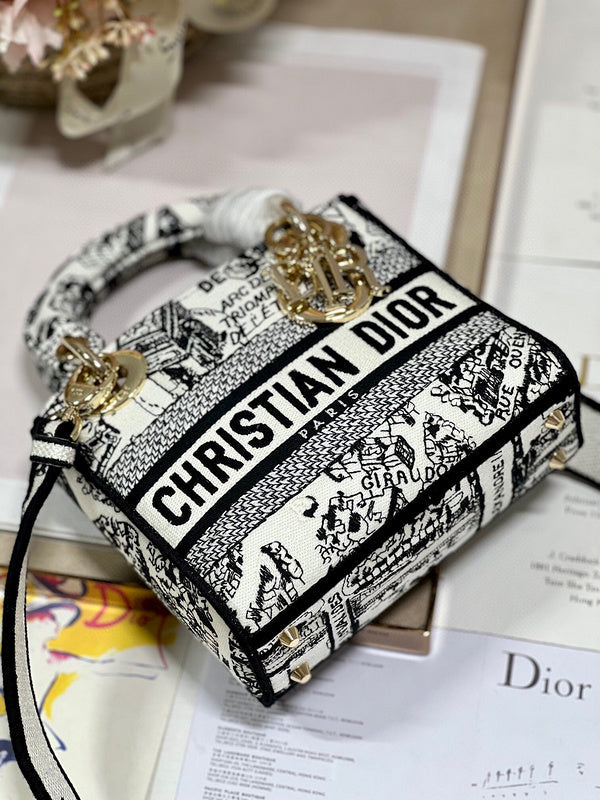 Glami - GLAMIr Bags - 730