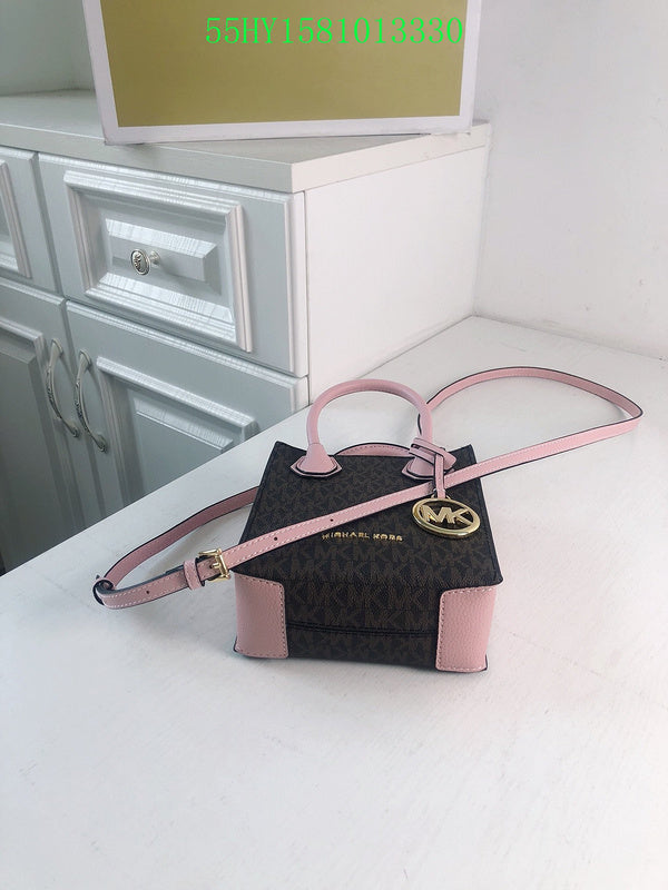 Satchel Bags - MK Bags - 198