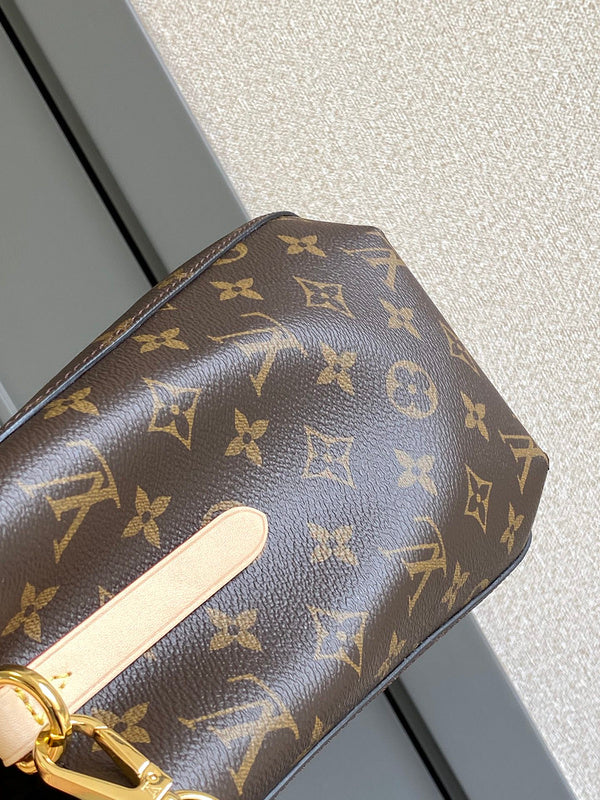 Satchel Bags - VL Bags - 1787