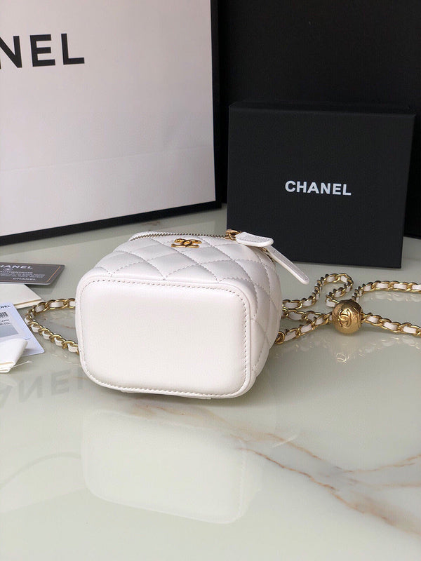 Satchel Bags - CHL Bags - 2393