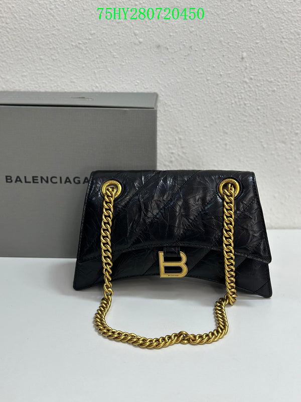 Satchel Bags - BGA Bags - 1681
