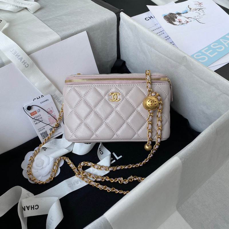 Satchel Bags - CHL Bags - 988