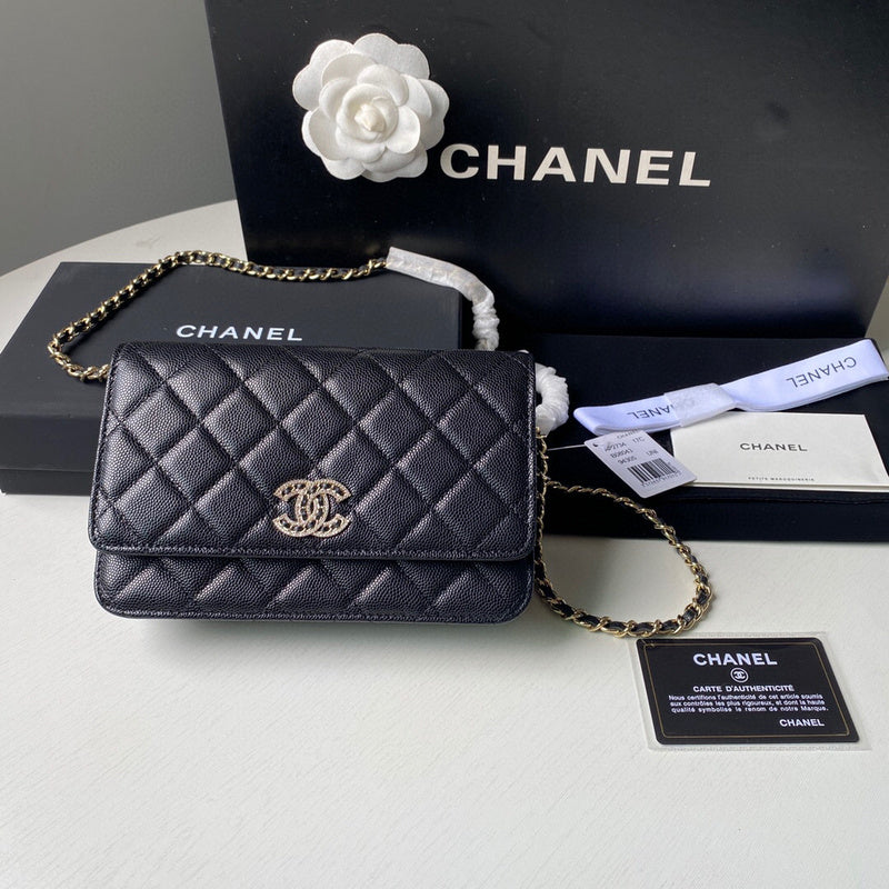 Satchel Bags - CHL Bags - 3103