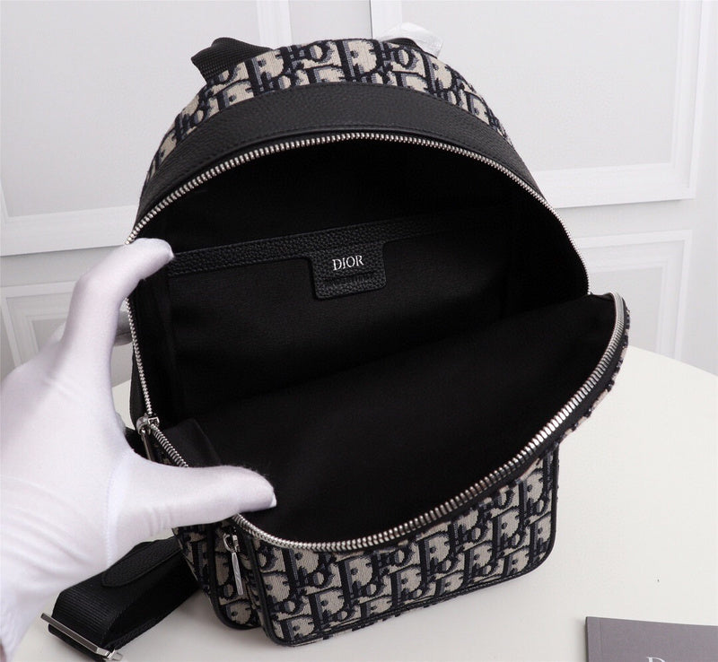 GLM - Dir Bags - 1505