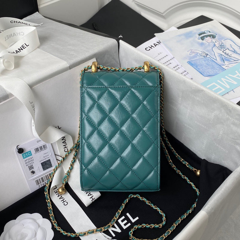 Satchel Bags - CHL Bags - 7382