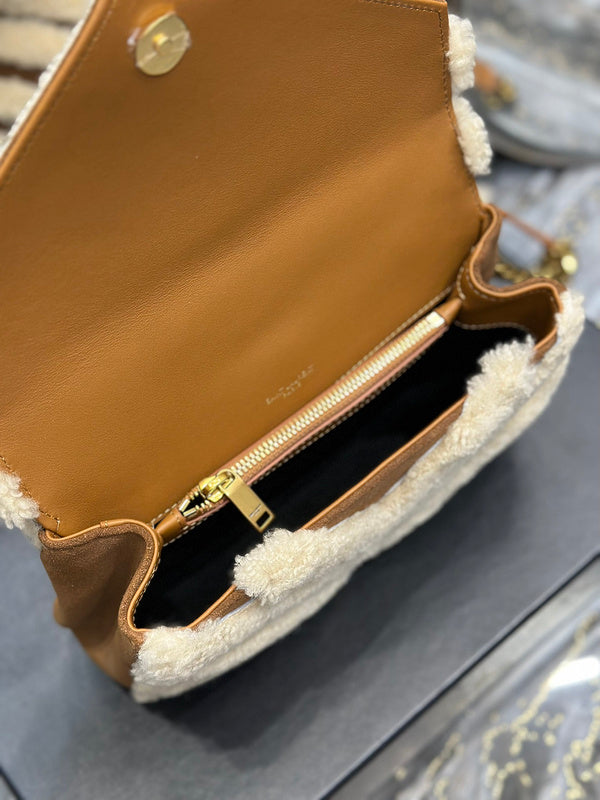 Satchel Bags - SLY Bags - 2199