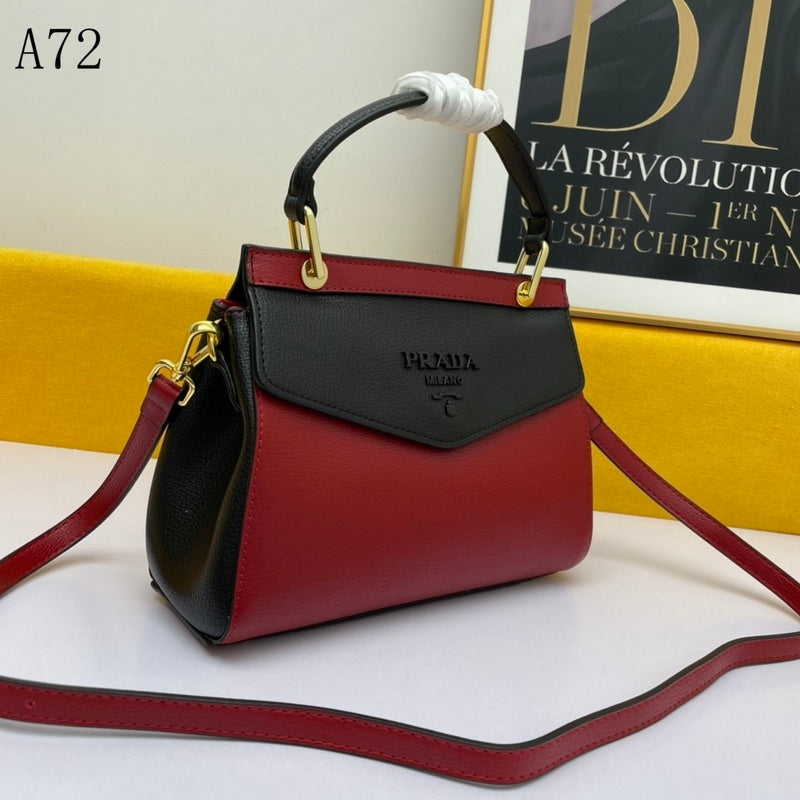 Satchel Bags - PDA Bags - 747