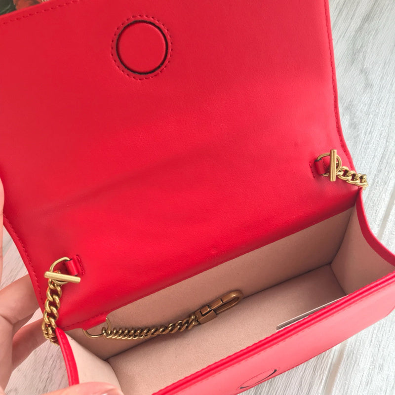 Satchel Bags - GCI Bags - 2723
