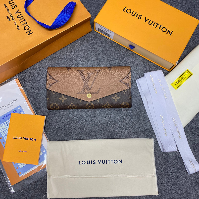 Glami - LOV Wallets - 072