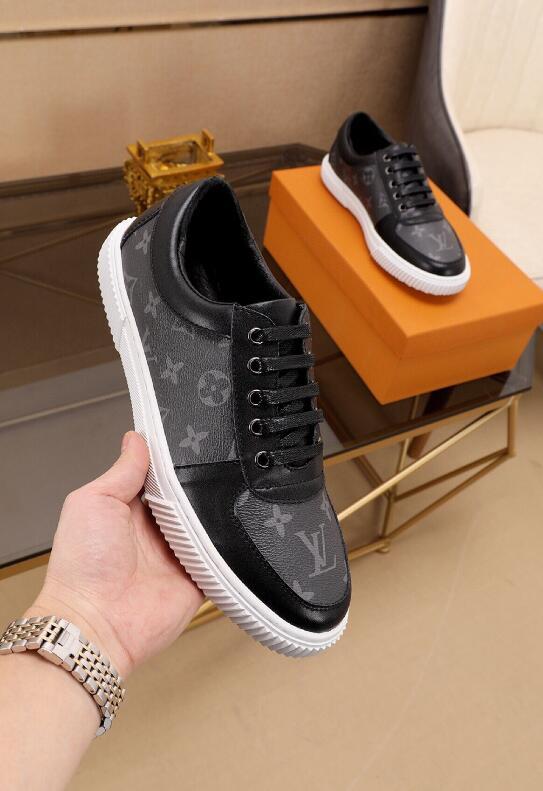 glami shop- LOV Men Shoes - 1984