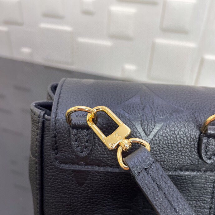 Satchel Bags - VL Bags - 5624