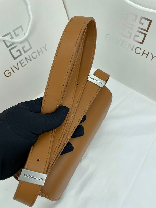 Satchel Bags - GVC Bags - 040