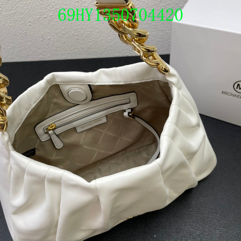 Satchel Bags - MK Bags - 321