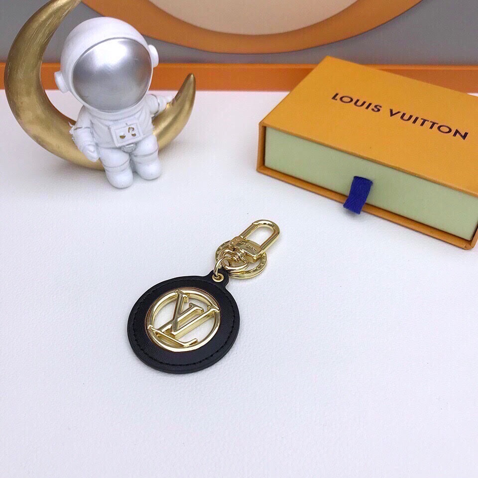GLM - Top Quality Keychains LUV 014