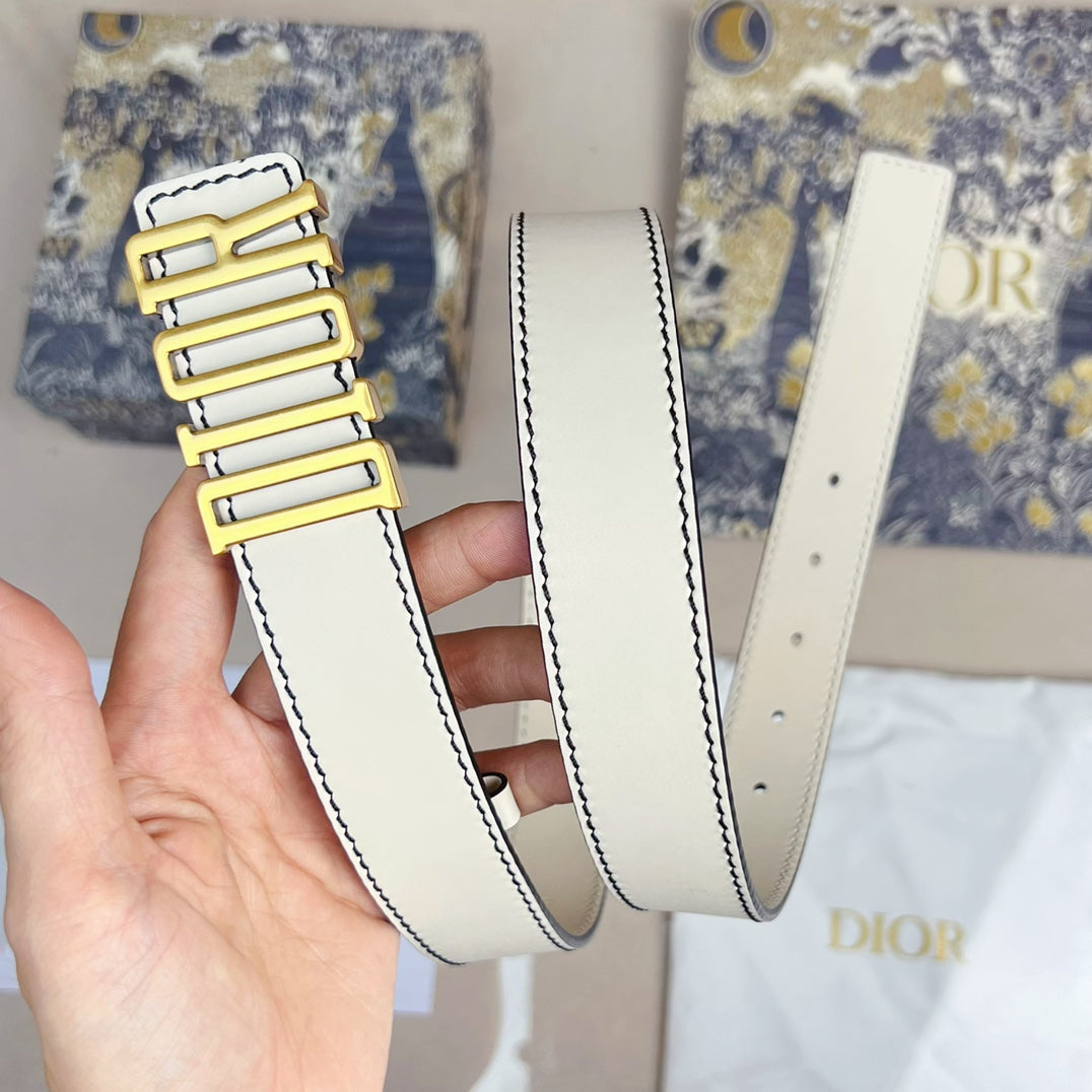 GLM -Luxury DIR  BELTS 007