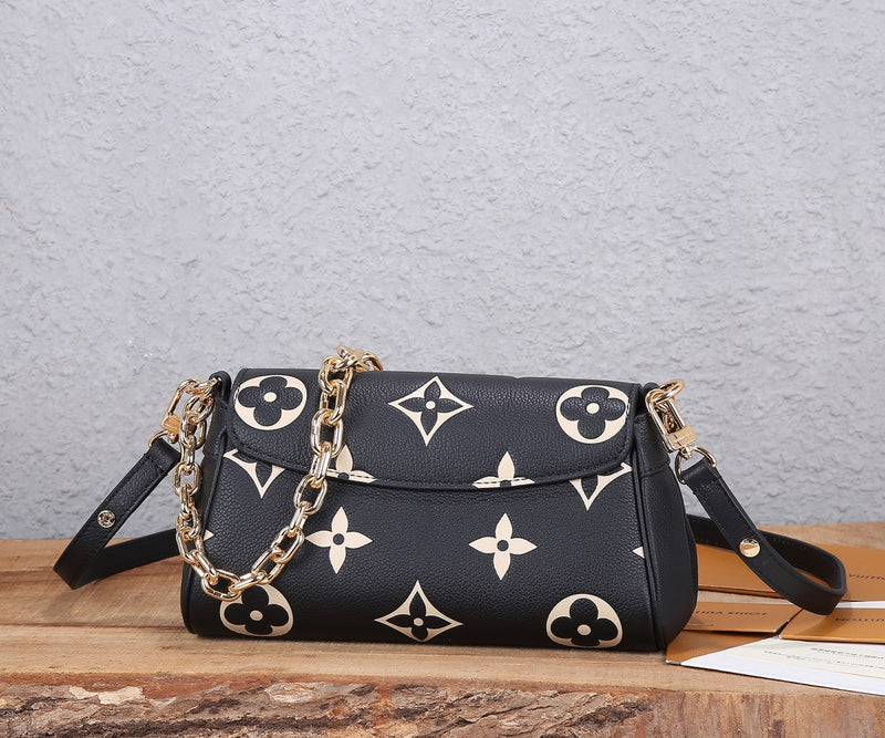 Glami GlamI Lu-Vi Bags - 16799