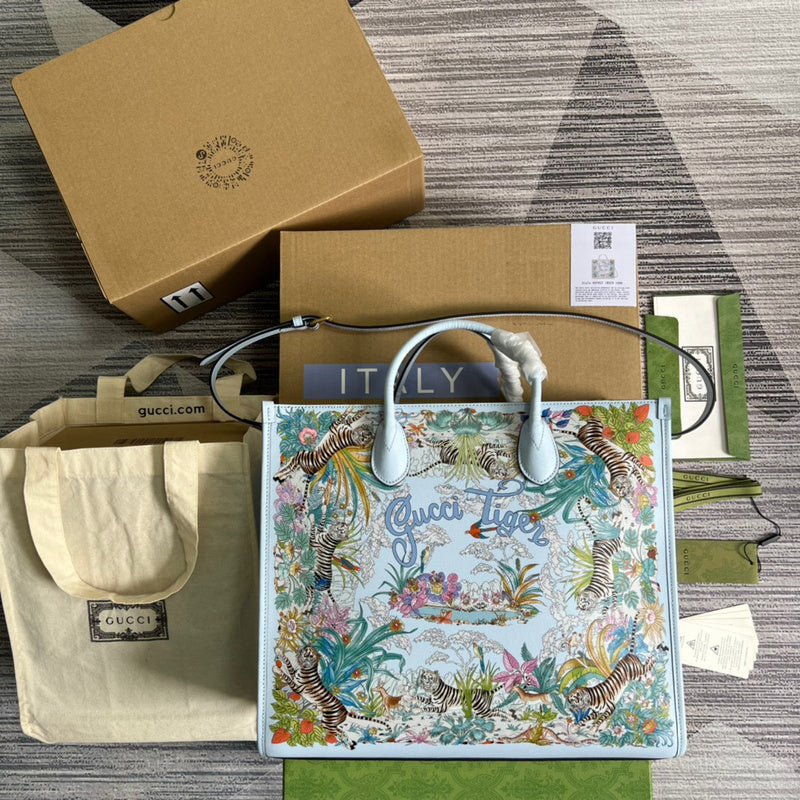 Satchel Bags - GCI Bags - 6532