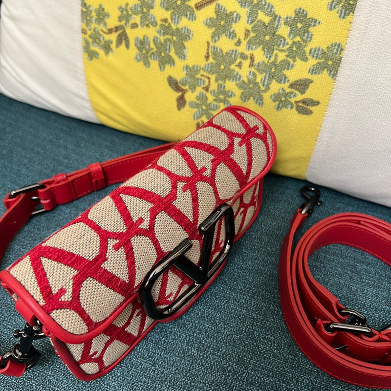 GLM - VEL Bags - 406