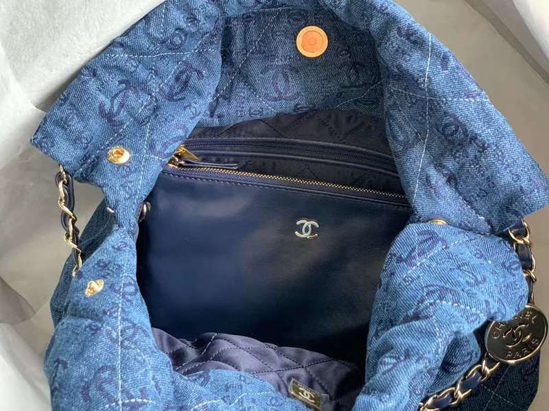 Satchel Bags - CHL Bags - 5807