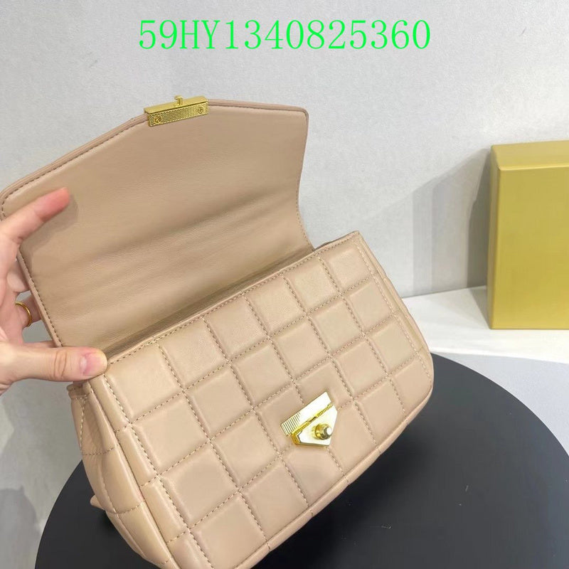 Satchel Bags - MK Bags - 229