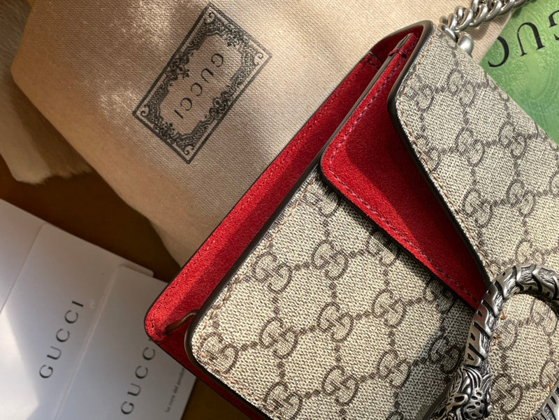 Satchel Bags - GCI Bags - 319