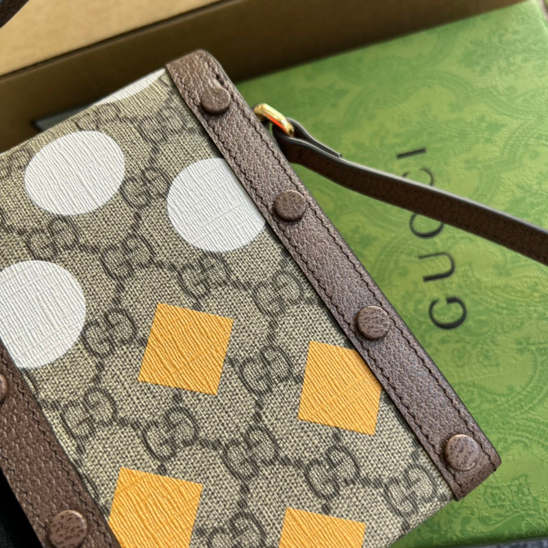 Satchel Bags - GCI Bags - 4883