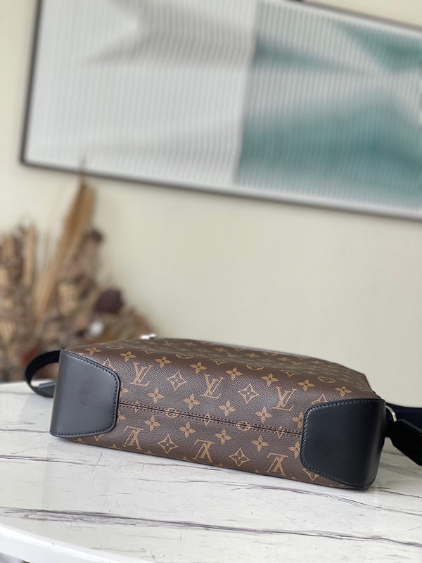 Glami- Glami- Lu-Vi bags - 4649