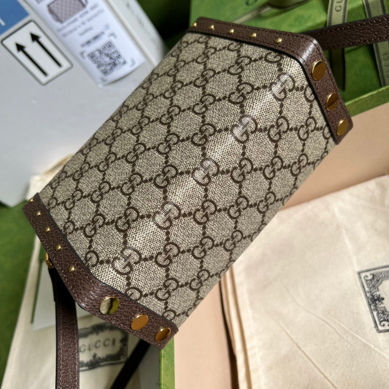 Satchel Bags - GCI Bags - 6563