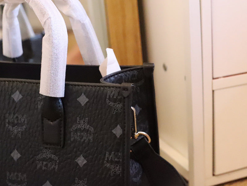 Satchel Bags - MC Bags - 202