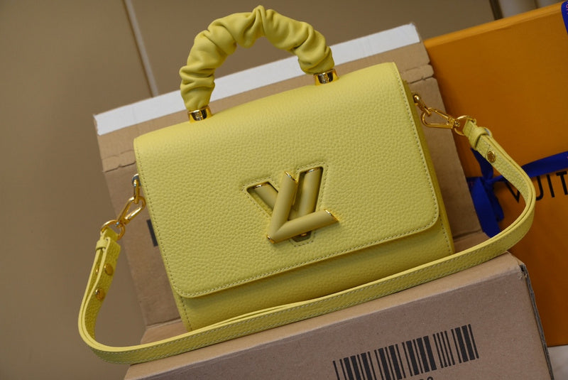 Satchel Bags - VL Bags - 5570