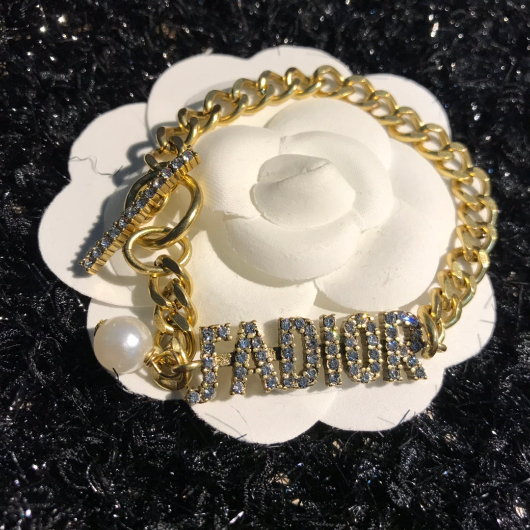 GLM - Top Quality Necklace DIR012