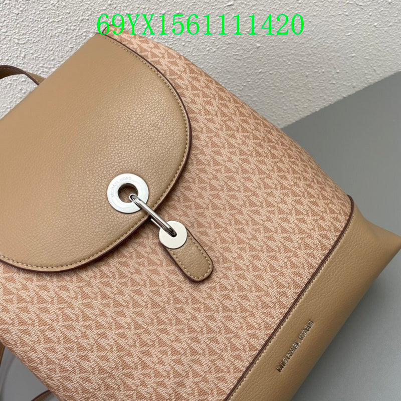 Satchel Bags - MK Bags - 554