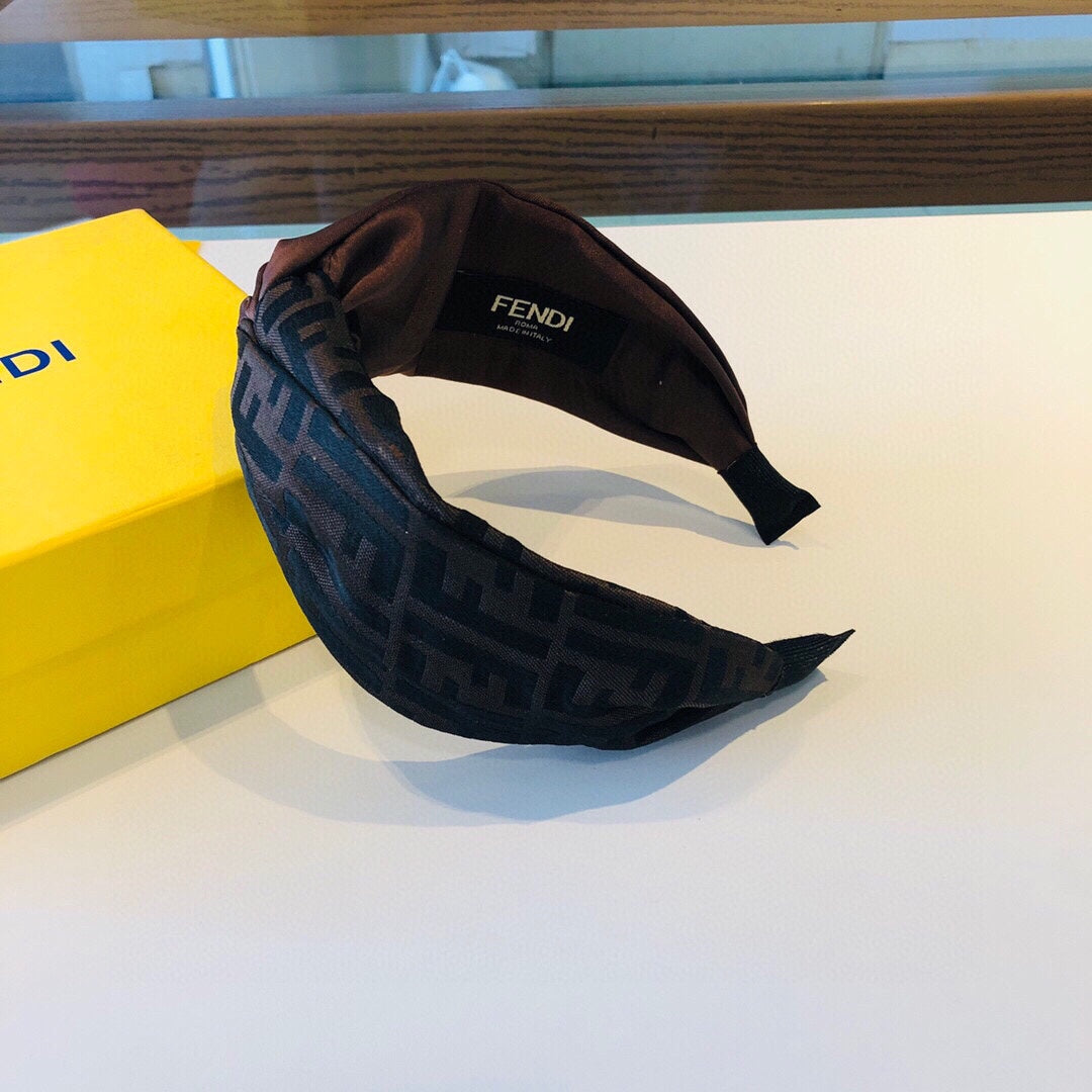 GLM - New Hair Band FEI 014