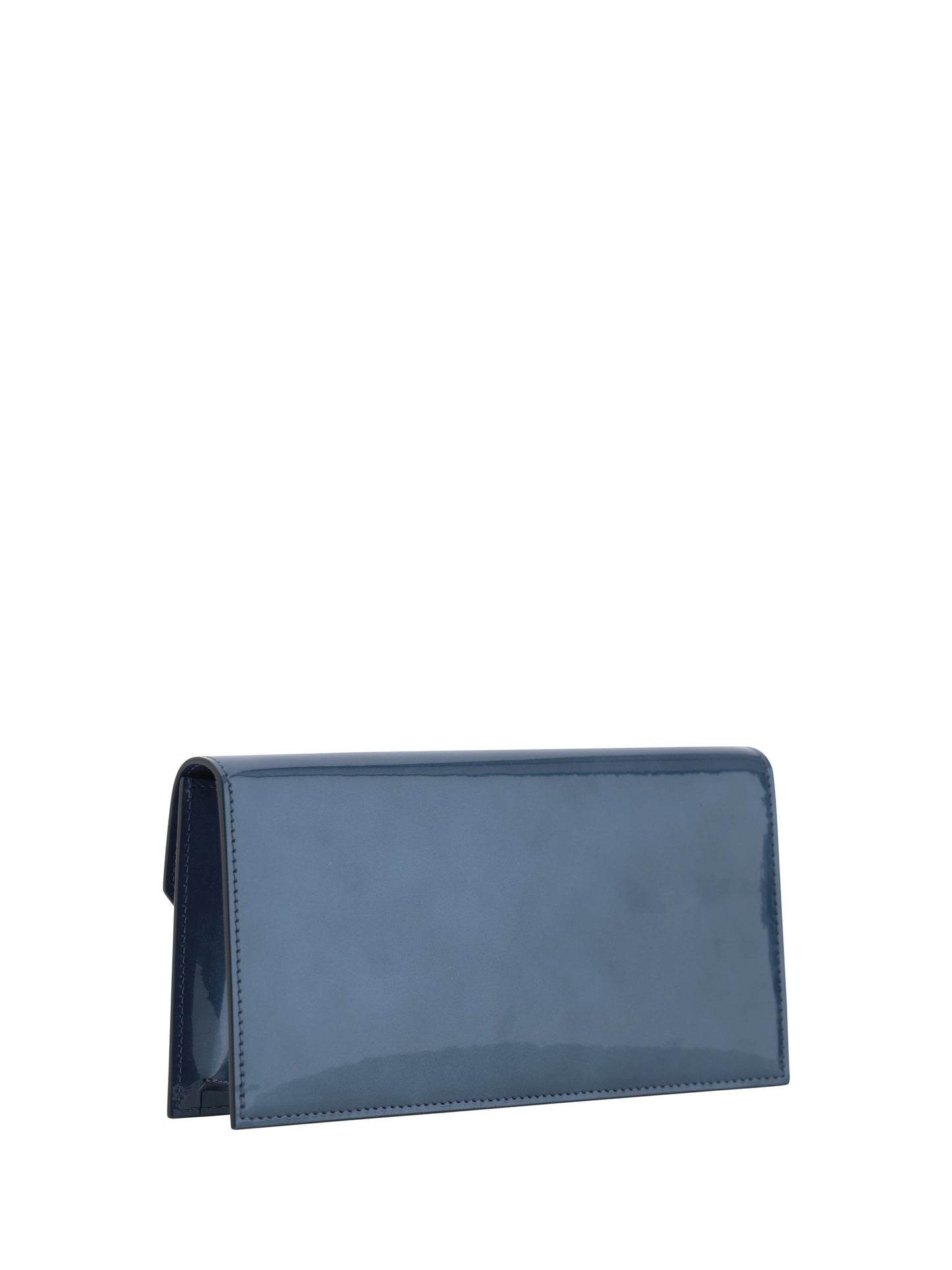 Christian Louboutin Women Loubi 54 Pouch Bag