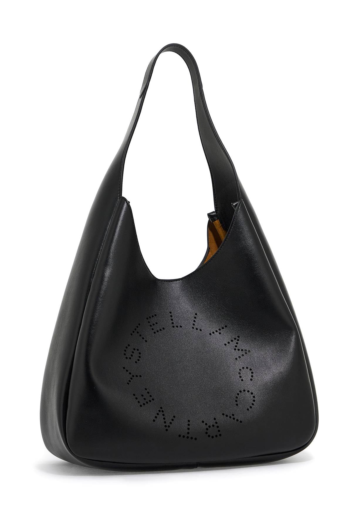 Stella Mccartney Square Stella Logo Tote Bag Women