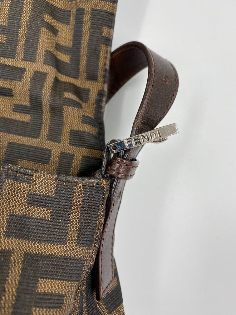 Fendi Mamma Baguette