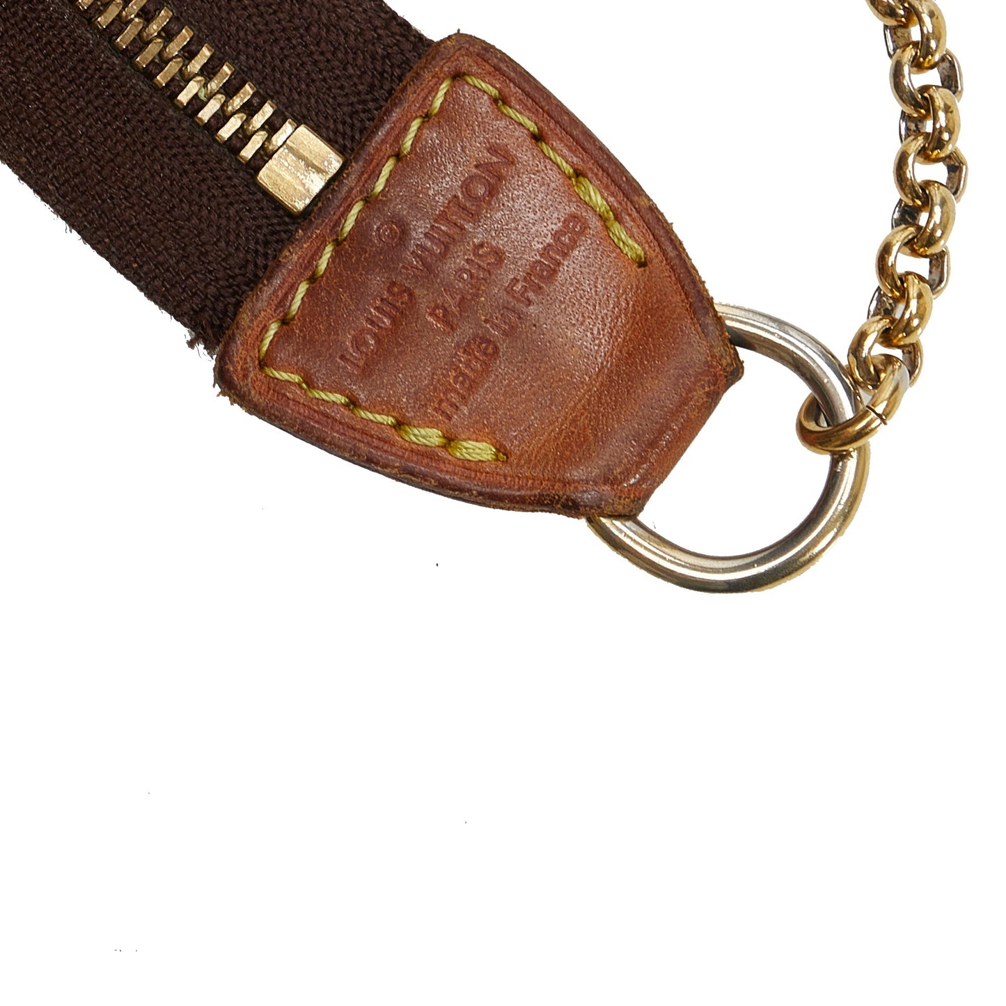 Louis Vuitton Eva Monogram Canvas