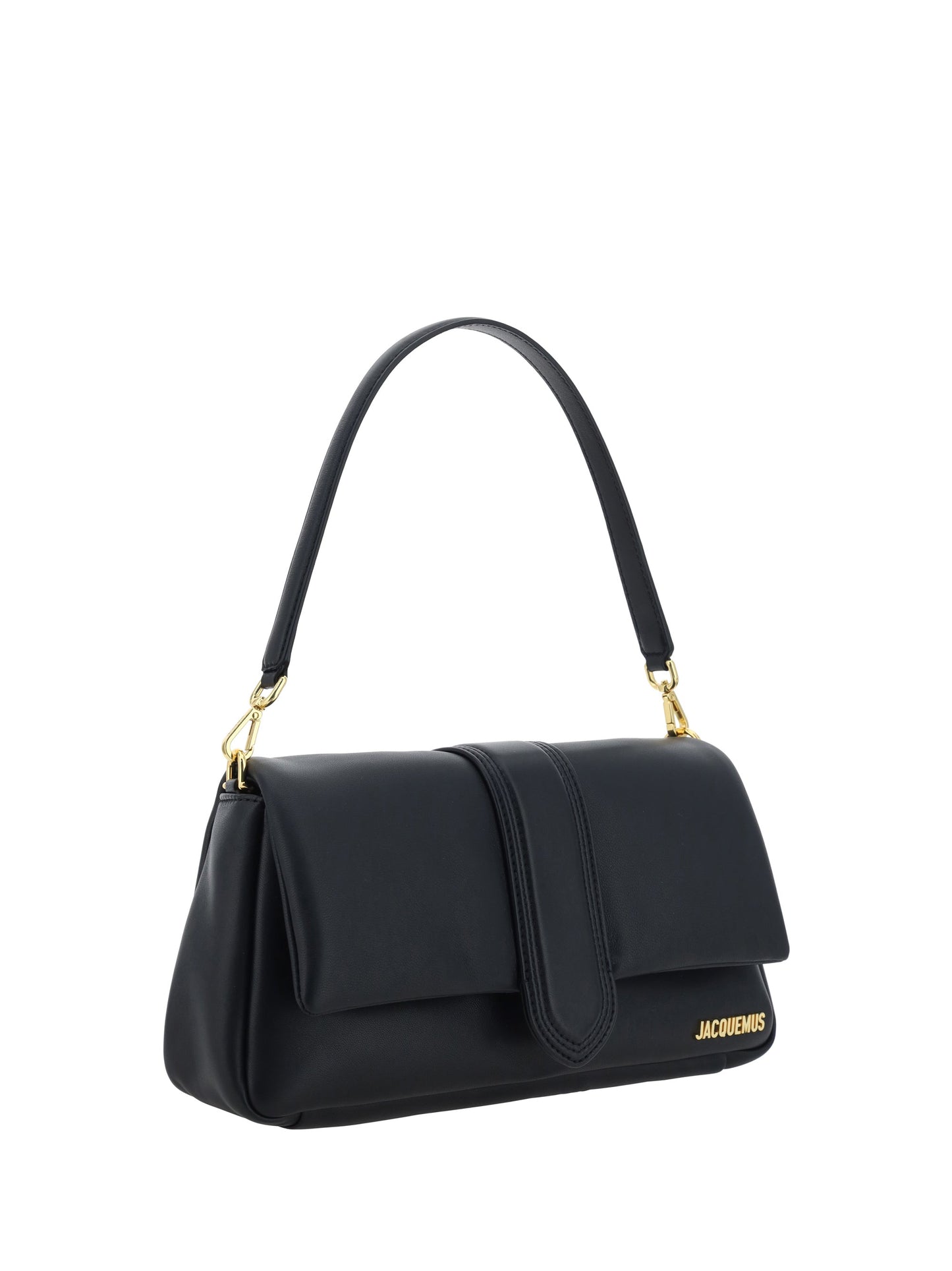 Jacquemus Women Le Bambimou Shoulder Bag