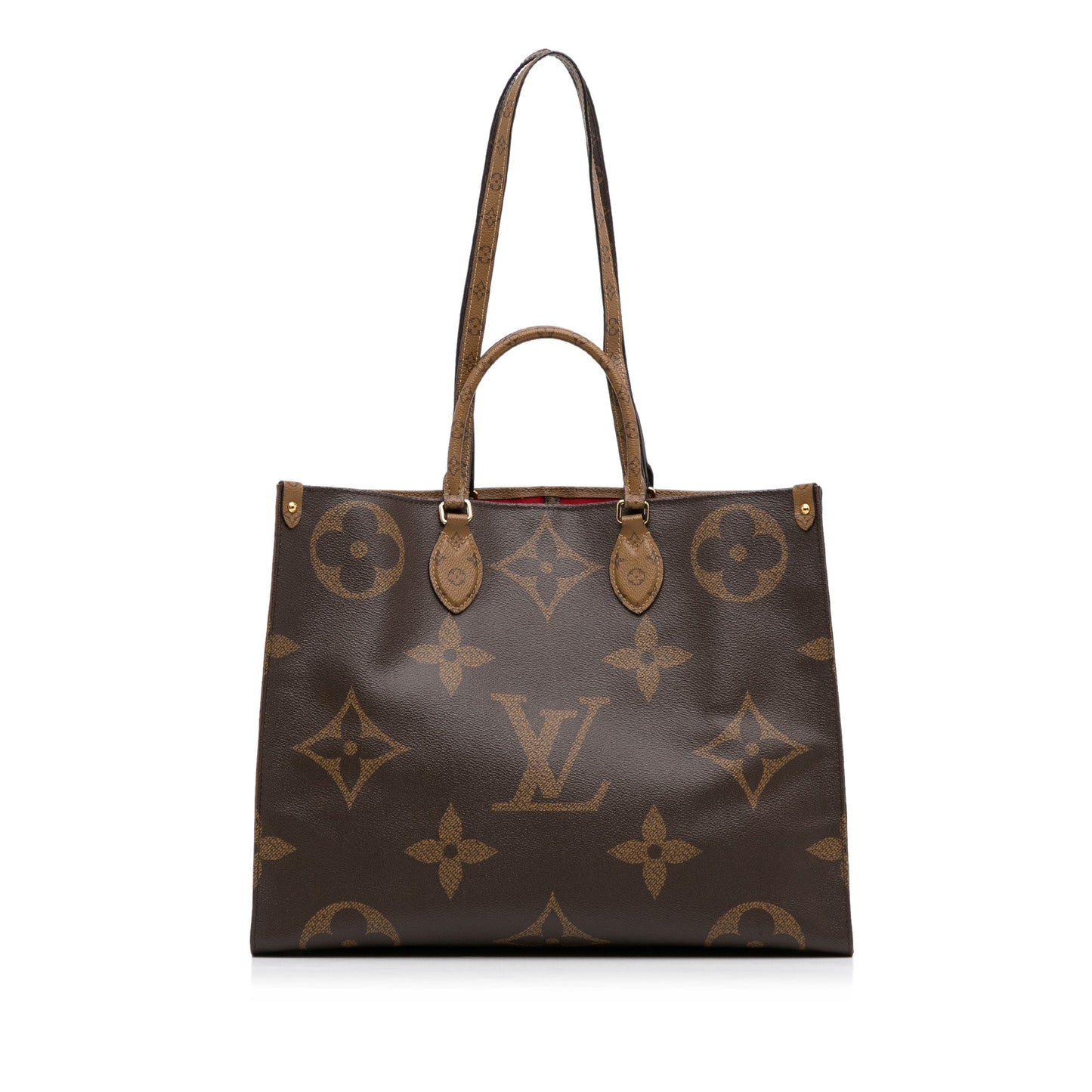 Louis Vuitton Onthego GM Giant Monogram Canvas