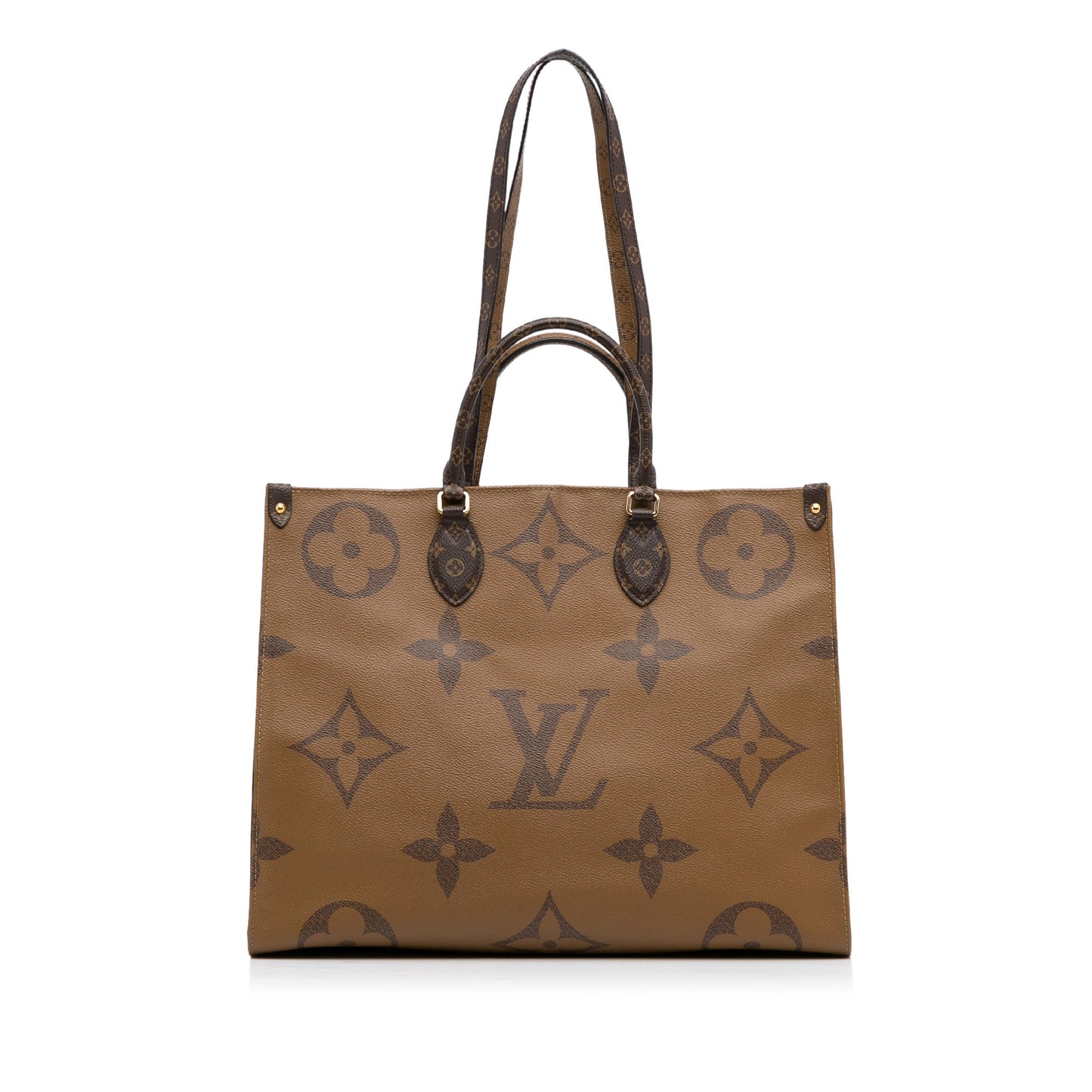 Louis Vuitton Onthego GM Giant Monogram Canvas