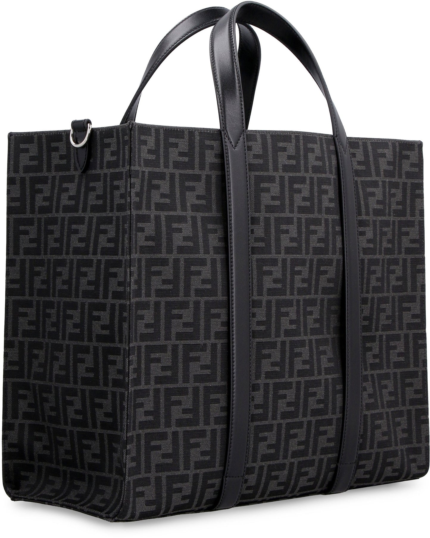 FF Jacquard Shopper