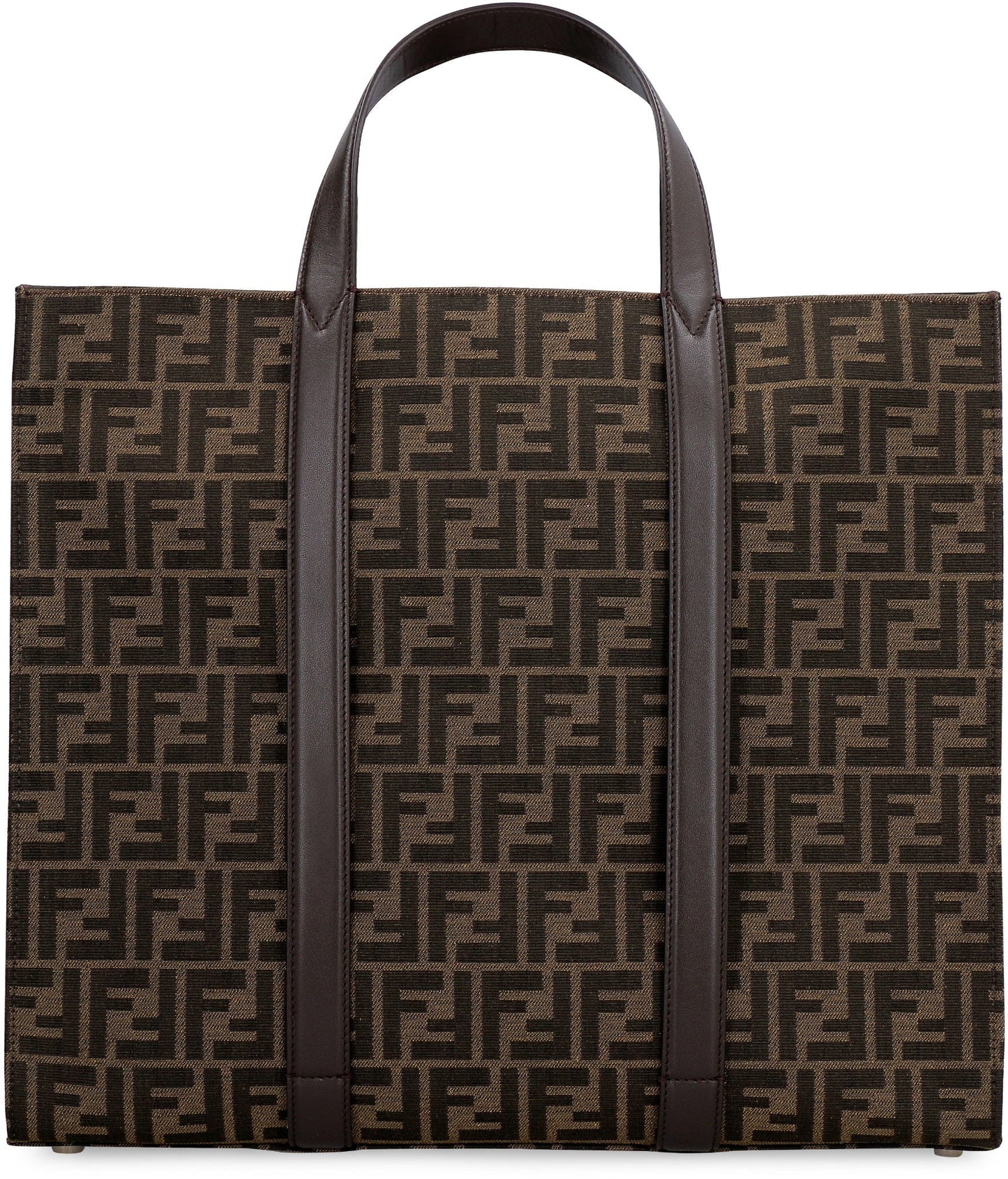 FF Jacquard Shopper