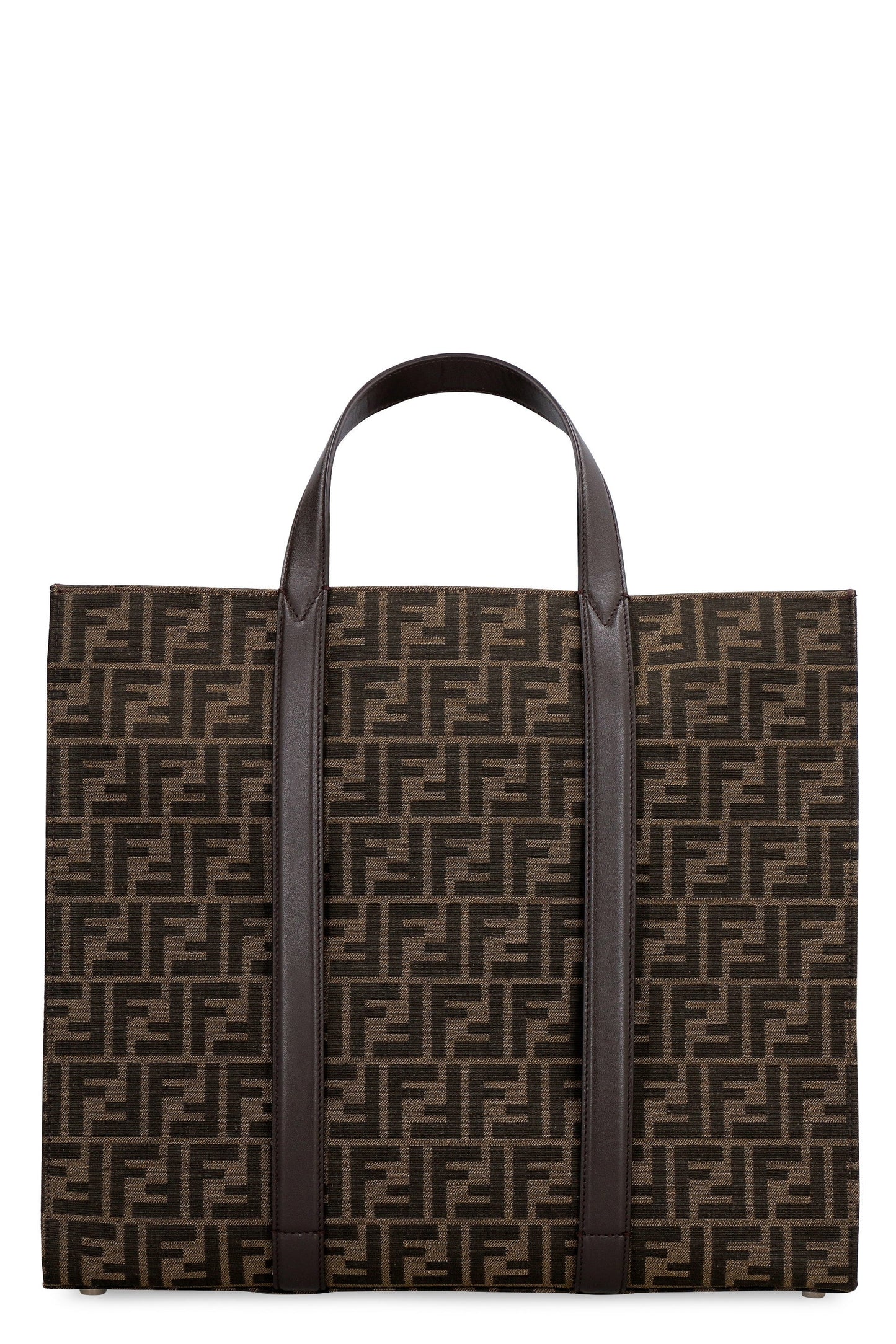FF Jacquard Shopper