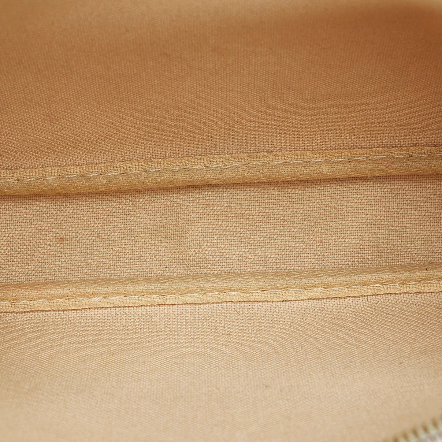 Louis Vuitton Pochette Accessoires Damier Azur Canvas